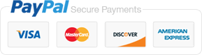 RockItPro.com Secure Payments