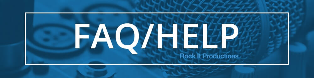 Frequently Asked Questions