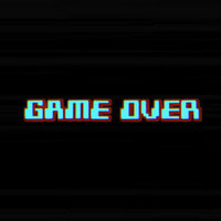 Game Over Beat Thumbnail
