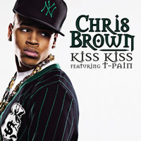 Chris Brown – Kiss Kiss (Remix) Beat Thumbnail